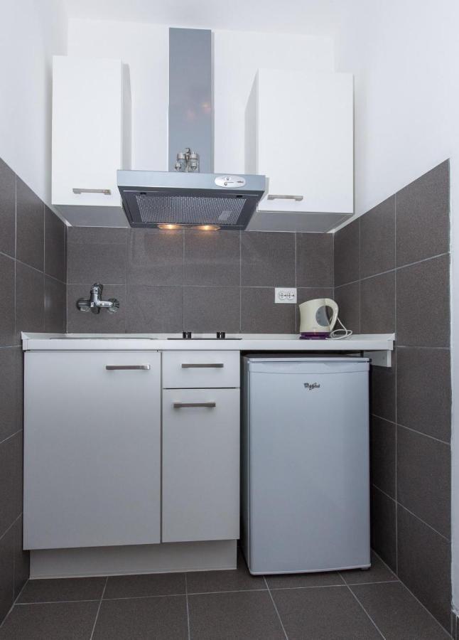 Apartments Villa Roza Mokosica Bilik gambar