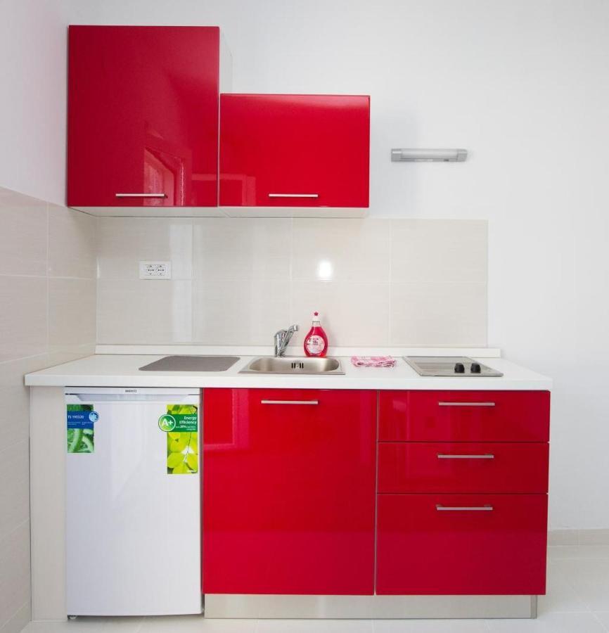 Apartments Villa Roza Mokosica Bilik gambar